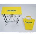 Super light backrest folding chair fishing seat outdoor beach picnic party